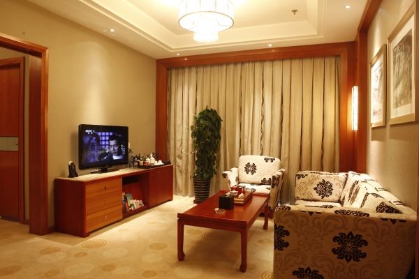 Empark Grand Hotel Anhui (Hefei)